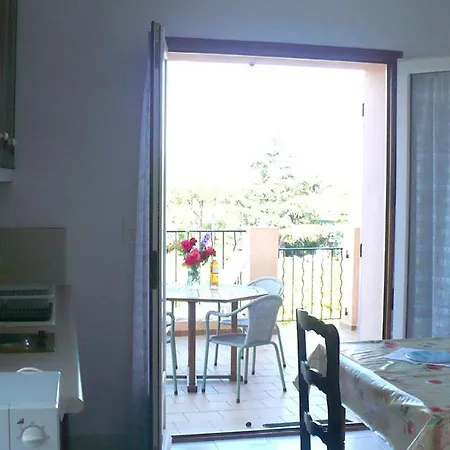 Hébergement de vacances Le Olivier A *