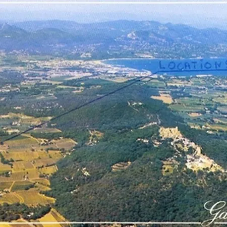 Le Olivier A *